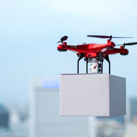 Unleashing Japan's Future: Drone Use Cases Across Industries