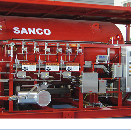 How TCO Is Powering SANCO’s Growth with Japanese EPCs Overseas